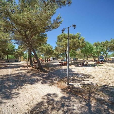 Camping Vrata Krke Hotel Lozovac Eksteriør billede
