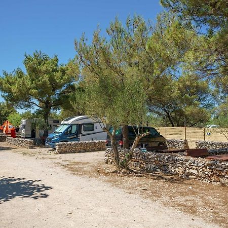 Camping Vrata Krke Hotel Lozovac Eksteriør billede